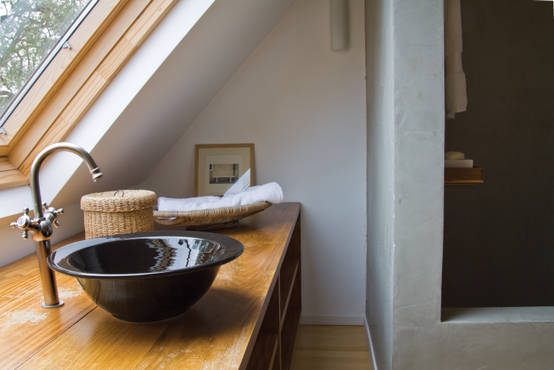 Baños pequeños: decoración en poco espacio | homify