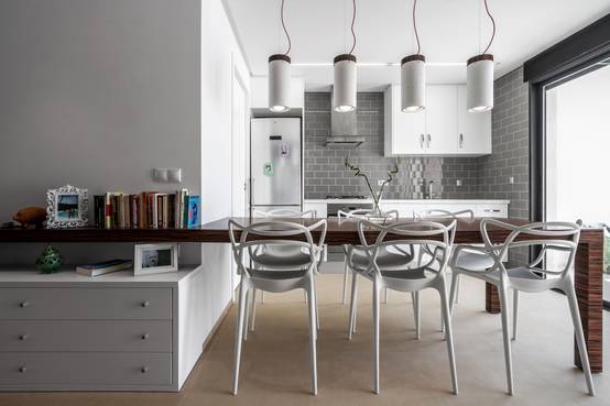 Renovar vivienda: Elementos que debemos mantener | homify