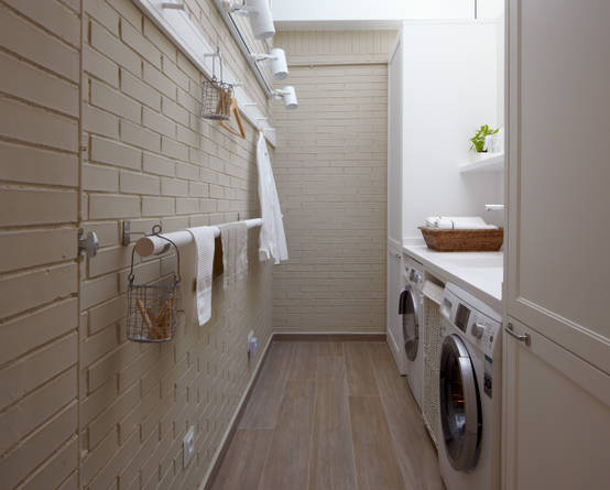 12 ideas fantásticas para tener el cuarto de lavado perfecto | homify