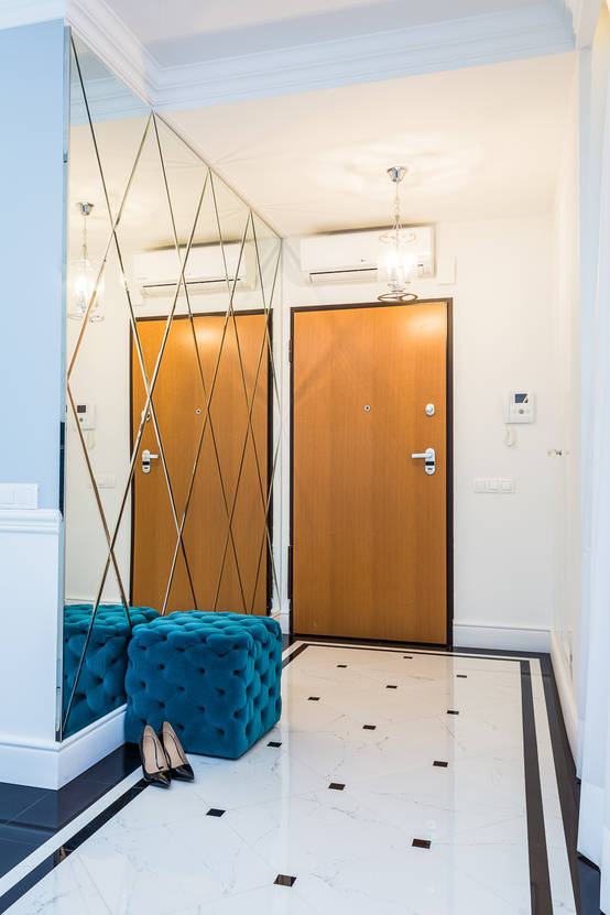 Ideias inspiradoras para o seu hall de entrada | homify