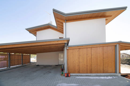 Una preciosa casa prefabricada al alcance de todos | homify