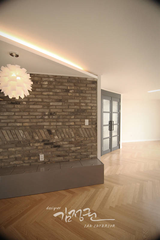 15 paredes de ladrillo para que pongas en tu casa | homify