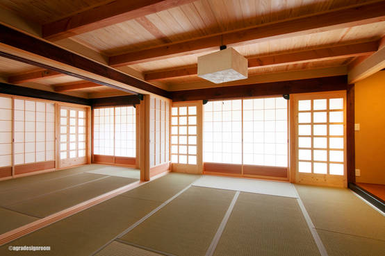 大切にしたい日本家屋の特徴 Homify