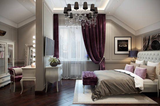 7 غرف نوم بتصميمات رائعة homify 7 غرف نوم بتصميمات رائعة homify