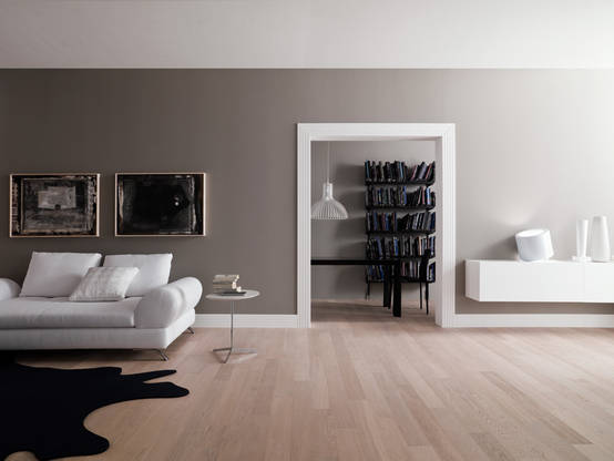 7 أرضيات ساحرة لتختار منها الأنسب إليك homify