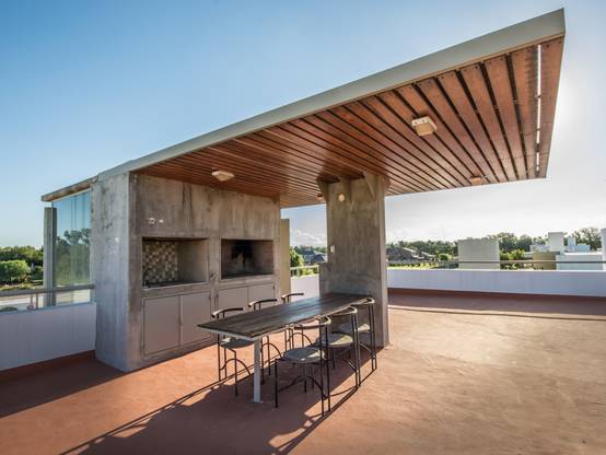 So Wird Dein Flachdach Zur Coolen Terrasse Homify