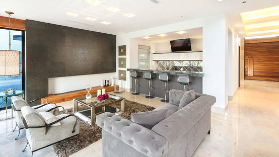 Moderne Wohnzimmer für jeden Geschmack | homify