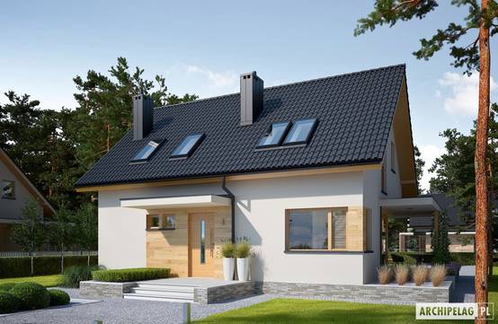 30 坪內的好空間 11 間造型跟風格各異的完美獨棟住宅 Homify