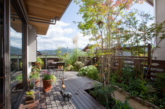 ベランダの使い方はどうすればいいですか Homify