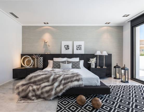 9 أخطاء يجب تجنبها عند تزيين غرفة النوم homify 9 أخطاء يجب تجنبها عند تزيين غرفة النوم homify