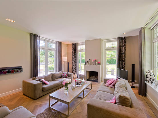 6 cosas que debes evitar si quieres tener tu sala siempre preciosa