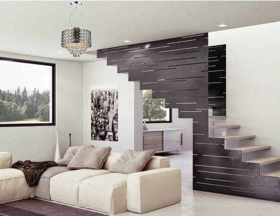 11 diseños de barandales que nunca imaginaste (y te sorprenderán) | homify