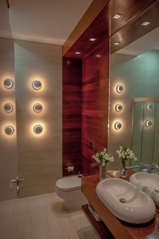 14 Tricks für das kleine Badezimmer im modernen Look | homify