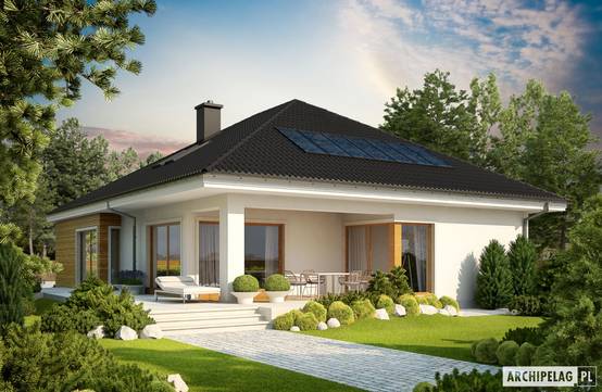 تصميم صيفي حالم لمنزل أحلامك Homify