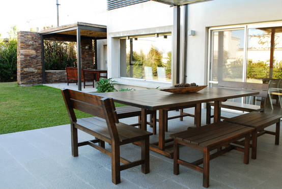 8 errores que tienes que evitar al decorar tu patio o jardín | homify