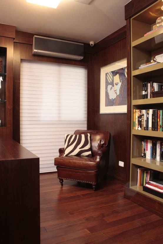 Consejos De Decoración Para Salas De Lectura | homify