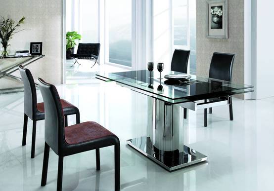 Modernos comedores: 7 ideas para renovar ese espacio tan especial | homify