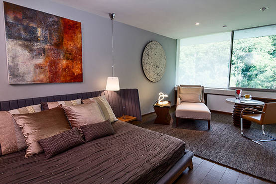 Tendances 2018 Pour Decorer Les Chambres Vous Devez Deja Les Connaitre Homify