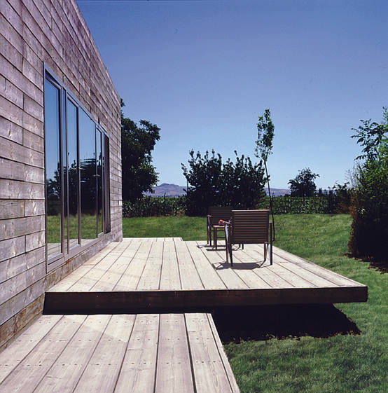 Un cuartito en el fondo del jardín en un santiamén | homify