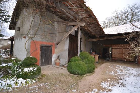 De granja en ruinas a casa con mucho estilo | homify