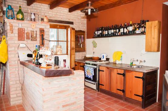 8 Cocinas rústicas que necesitabas ver | homify