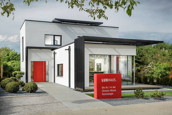 Casa moderna e completa | homify | homify