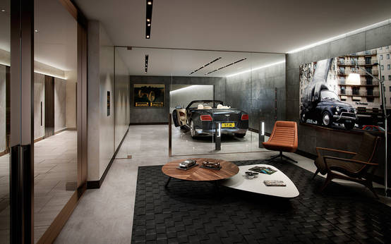 Genial Eingeparkt Diese 6 Garagen Musst Du Gesehen Haben Homify