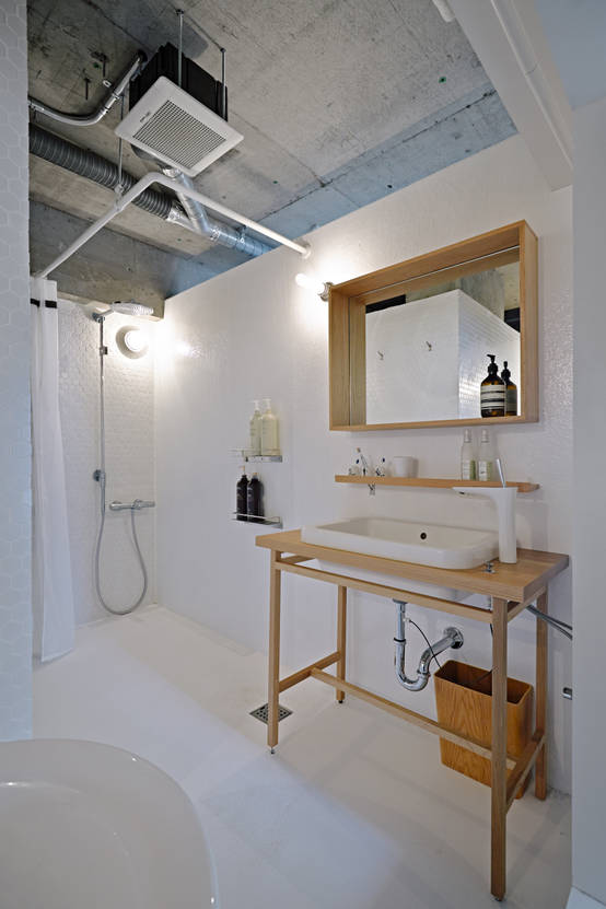 スタイルのある洗面台best5 個性的でおしゃれな世界観 Homify