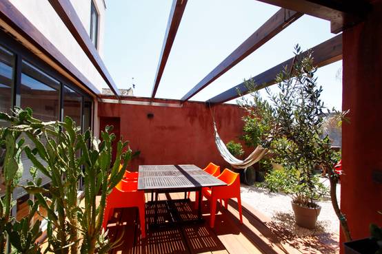 Terrazas en la azotea: 25 ideas que te van a inspirar a tener la tuya