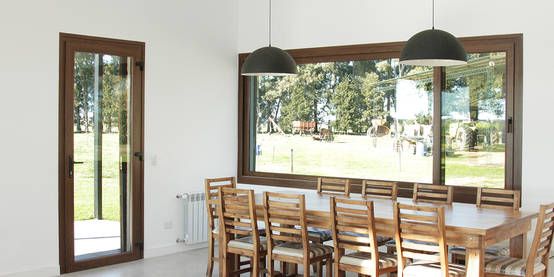 20 Comedores rústicos para sentarse a comer y disfrutar | homify