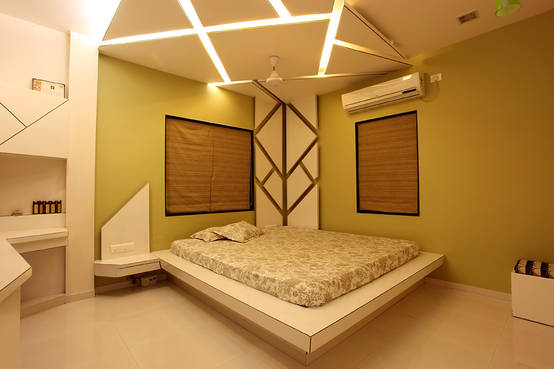 10 gorgeous small bedroom designs for Indian homes