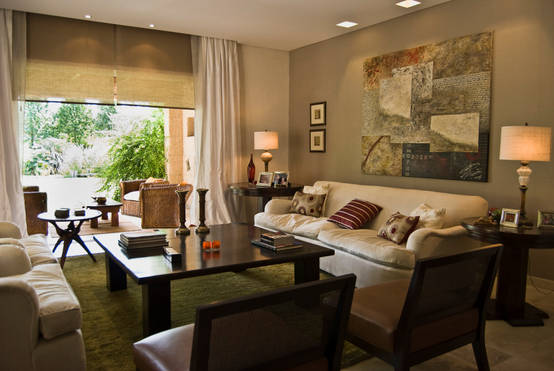Los 10 mandamientos a la hora de decorar un espacio | homify
