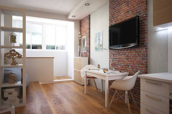 Creando hermosos comedores pequeños | homify