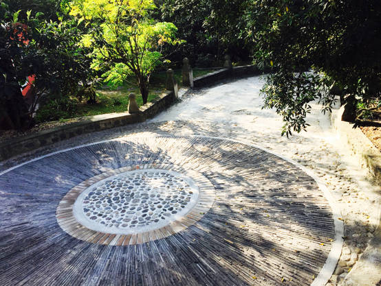 7 senderos de piedra que se verán sensacionales en tu jardín | homify