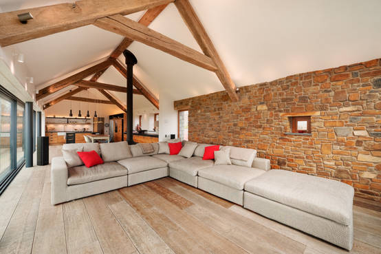 Inspirationen Fur Eine Coole Deckengestaltung Homify