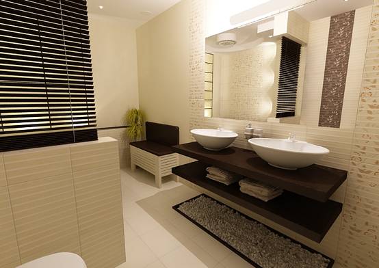 Todo lo que no puede faltar en tu baño | homify