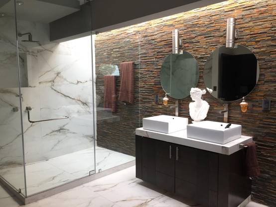 Accesorios para baños modernos: ¿cuáles son necesarios?