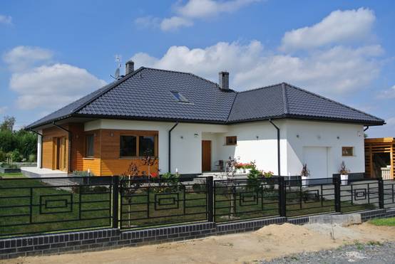 A very cheap home you can build in less than a month | homify