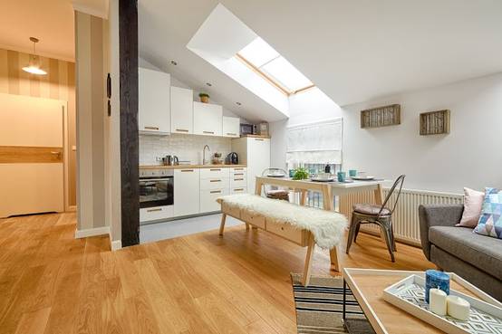 Cocinas de muchas formas: ¿cuál es la tuya? | homify