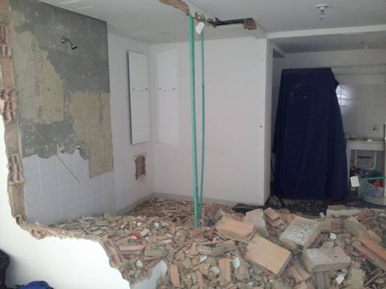 Remodelación de baños, ¿que tomar en cuenta y a que costo? | homify