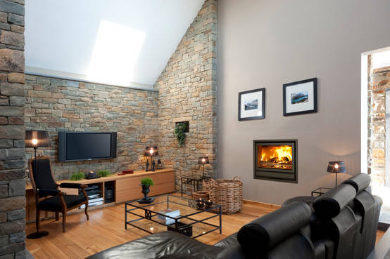 8 حيل ستوفر أموالك بتقليل الطاقة المستهلكة في الأجواء الحارة | homify