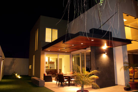 Puertas para patios y terrazas - ¡Tips para elegir la MEJOR!