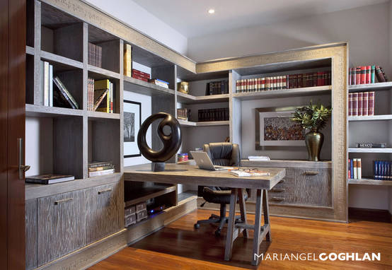 Oficina en casa: ideas para integrarla en tus espacios | homify | homify