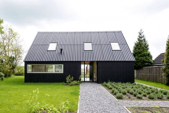 北欧建築の魅力紹介 Homify 北欧建築の魅力紹介 Homify