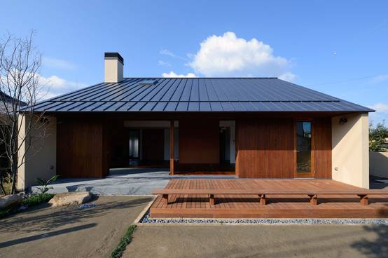 10 Wooden Decks You Ll Want For Your Home Homify