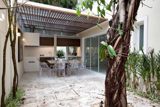 6 fotos de techos hermosos para tu patio | homify