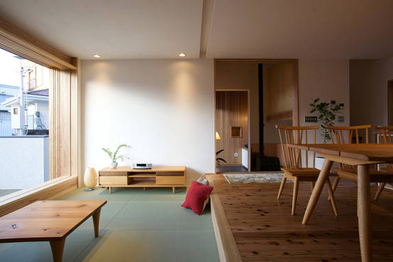 El Japón a tu casa: lo básico y fundamental | homify