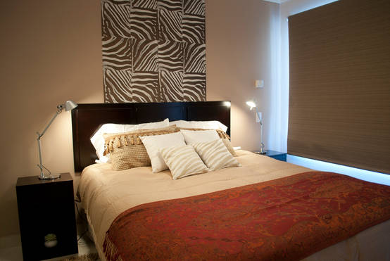 12 ideas maravillosas para decorar las paredes de tu dormitorio | homify