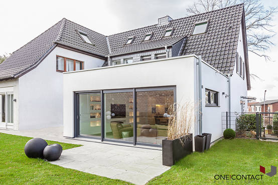 Mehr Platz im Einfamilienhaus | homify