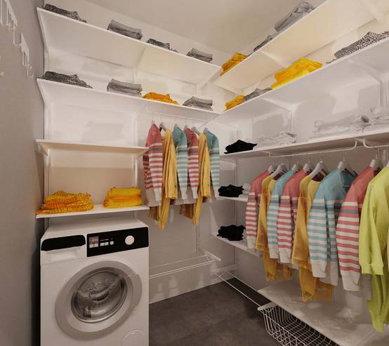 11 Errores que debes evitar para lavar la ropa más fácil